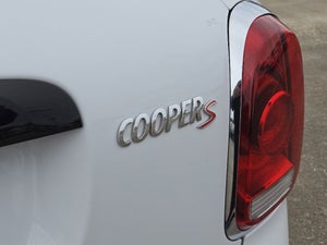 2020 MINI Cooper S Countryman